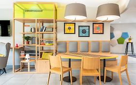Adagio Access Stuttgart Airport Messe